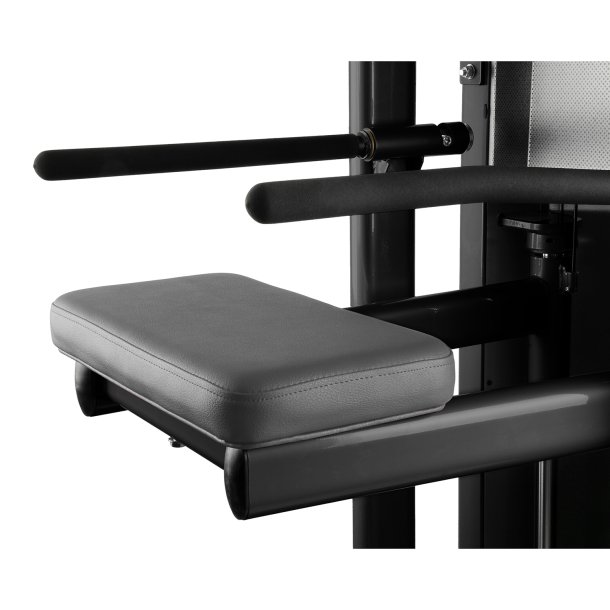 BH L450 assisted chin up / dip