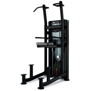 BH L450 assisted chin up / dip