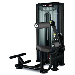 BH L610 abdominal / lower back