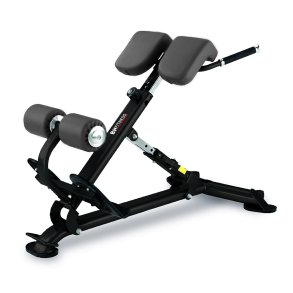 BH L805 adjustable hyperextension