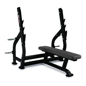 BH L815 flat bench press