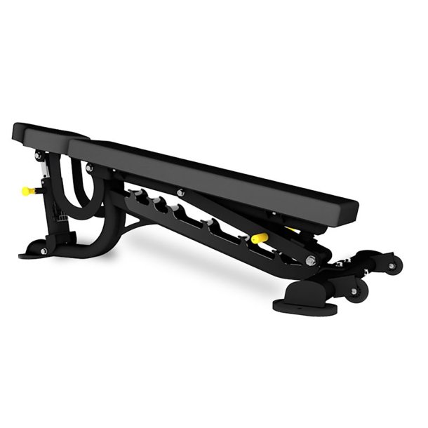 BH L826 adjustable bench