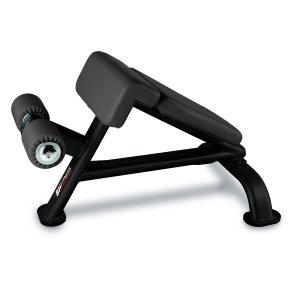 BH L840 decline situp bench