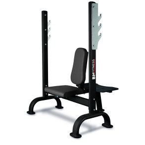 BH L850 shoulder press