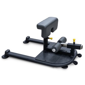 BH L880 sissy squat bench