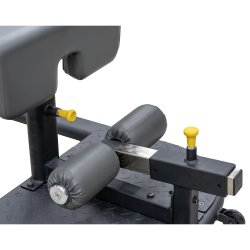 BH L880 sissy squat bench