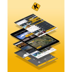 Jetstream JEC-700 iConsole crosstrainer