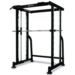 BH LD400 max rack