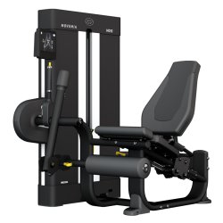 BH Movemia M010 leg extension