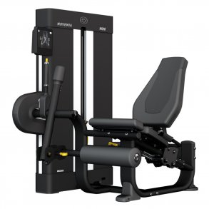 BH Movemia M010 leg extension