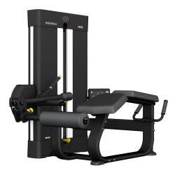 BH Movemia M030 horizontal leg curl