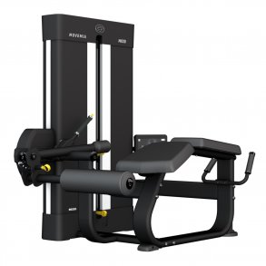 BH Movemia M030 horizontal leg curl
