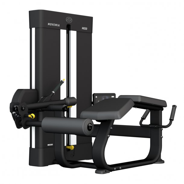 BH Movemia M030 horizontal leg curl