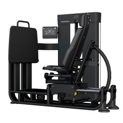 BH Movemia M050 leg press