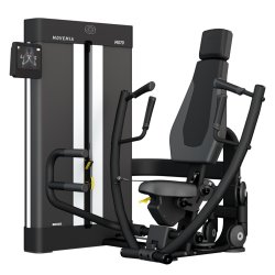 BH Movemia M070 chest press