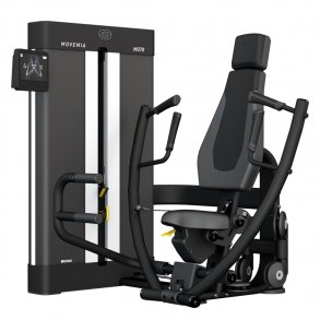 BH Movemia M070 chest press