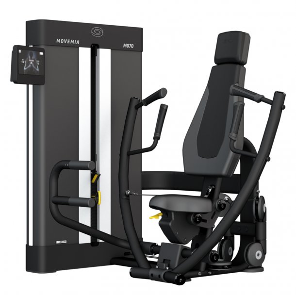 BH Movemia M070 chest press