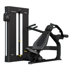 BH Movemia M090 shoulder press