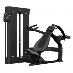 BH Movemia M090 shoulder press
