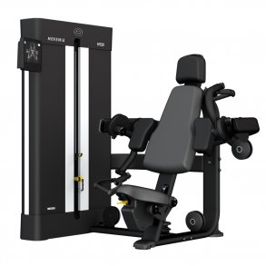 BH Movemia M130 biceps