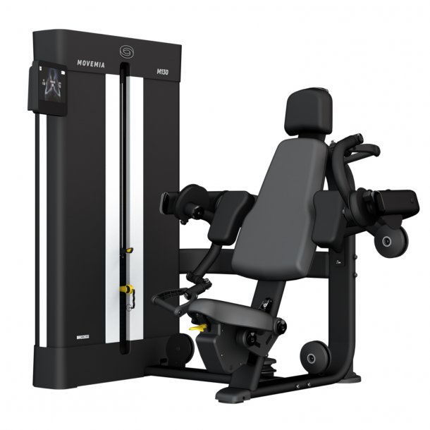 BH Movemia M130 biceps