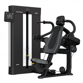 BH Movemia M160 triceps