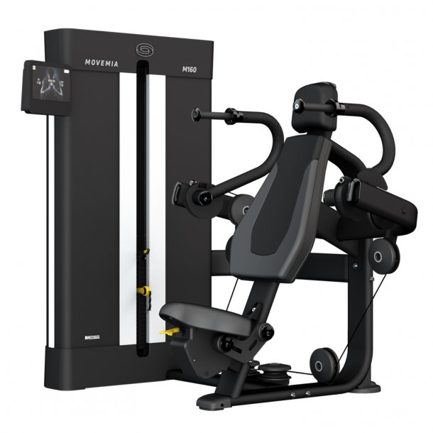 BH Movemia M160 triceps