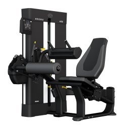 BH Movemia M170 seated leg curl