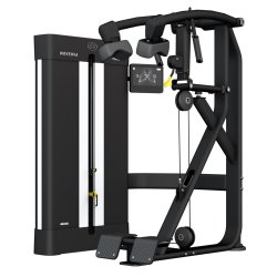 BH Movemia M230 calf raise