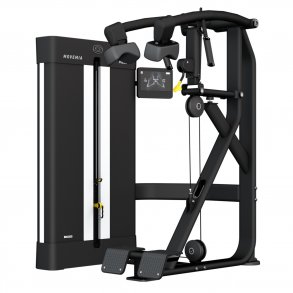 BH Movemia M230 calf raise