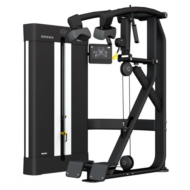 BH Movemia M230 calf raise
