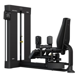 BH Movemia M250 hip adduction / abduction