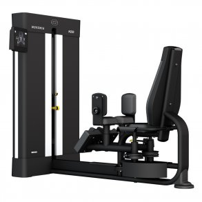 BH Movemia M250 hip adduction / abduction