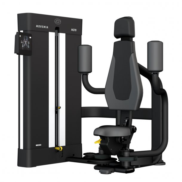 BH Movemia M270 butterfly