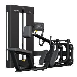 BH Movemia M290 seated row