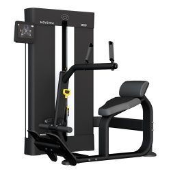 BH Movemia M310 abdominal