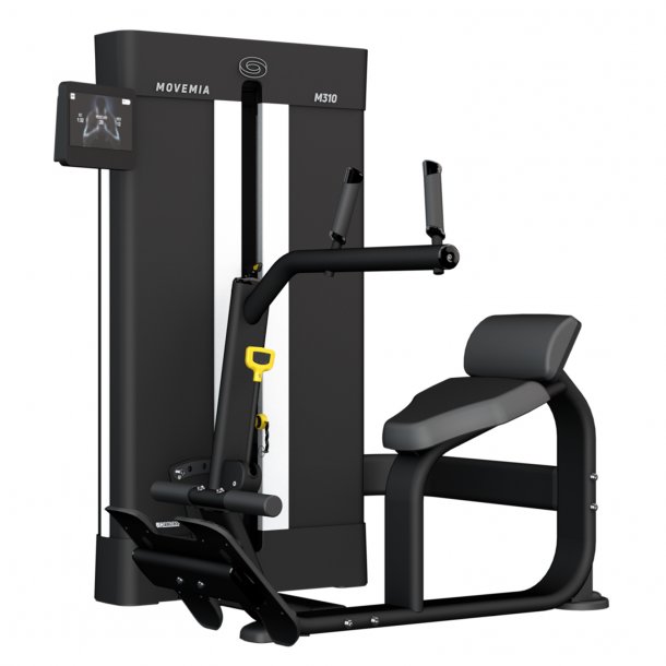 BH Movemia M310 abdominal