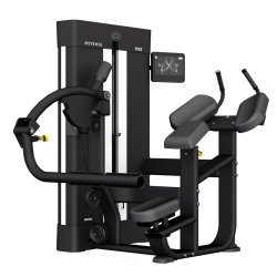 BH Movemia M330 gluteous