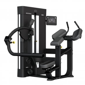 BH Movemia M330 gluteous