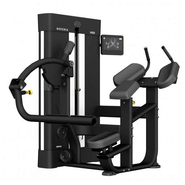 BH Movemia M330 gluteous