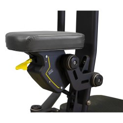 BH Movemia M420 butterfly / rear deltoid