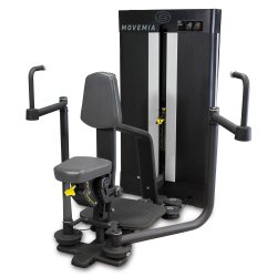 BH Movemia M420 butterfly / rear deltoid