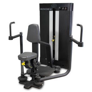 BH Movemia M420 butterfly / rear deltoid