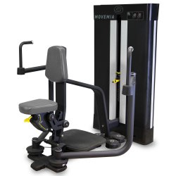 BH Movemia M420 butterfly / rear deltoid