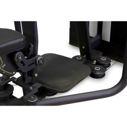 BH Movemia M420 butterfly / rear deltoid