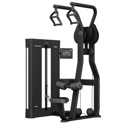 BH Movemia M550 lat pull down