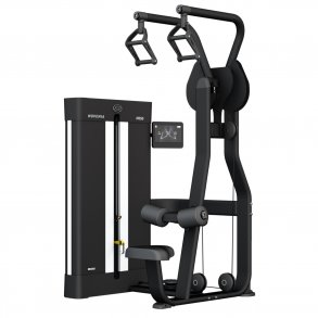 BH Movemia M550 lat pull down