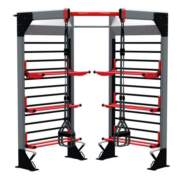 BH MAGSYS modulsystem