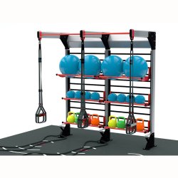 BH MAGSYS modulsystem