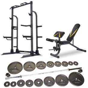 Jetstream MC-200 pakke